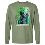Softstyle® CVC Long Sleeve T-Shirt Thumbnail