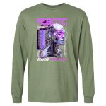 Softstyle® CVC Long Sleeve T-Shirt Thumbnail