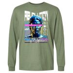 Softstyle® CVC Long Sleeve T-Shirt Thumbnail