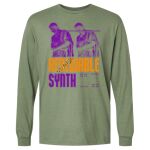 Softstyle® CVC Long Sleeve T-Shirt Thumbnail