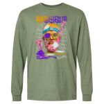 Softstyle® CVC Long Sleeve T-Shirt Thumbnail