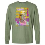 Softstyle® CVC Long Sleeve T-Shirt Thumbnail