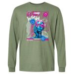 Softstyle® CVC Long Sleeve T-Shirt Thumbnail