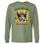 Softstyle® CVC Long Sleeve T-Shirt Thumbnail
