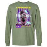 Softstyle® CVC Long Sleeve T-Shirt Thumbnail