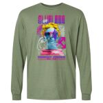 Softstyle® CVC Long Sleeve T-Shirt Thumbnail