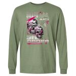 Softstyle® CVC Long Sleeve T-Shirt Thumbnail
