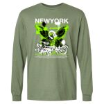 Softstyle® CVC Long Sleeve T-Shirt Thumbnail