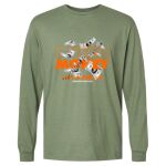 Softstyle® CVC Long Sleeve T-Shirt Thumbnail