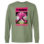 Softstyle® CVC Long Sleeve T-Shirt Thumbnail