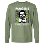 Softstyle® CVC Long Sleeve T-Shirt Thumbnail