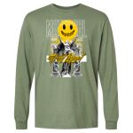 Softstyle® CVC Long Sleeve T-Shirt Thumbnail