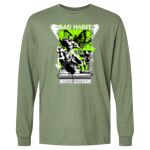 Softstyle® CVC Long Sleeve T-Shirt Thumbnail