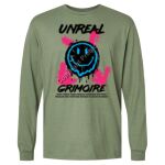 Softstyle® CVC Long Sleeve T-Shirt Thumbnail