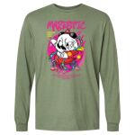 Softstyle® CVC Long Sleeve T-Shirt Thumbnail