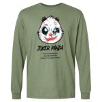 Softstyle® CVC Long Sleeve T-Shirt Thumbnail