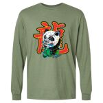 Softstyle® CVC Long Sleeve T-Shirt Thumbnail