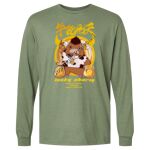 Softstyle® CVC Long Sleeve T-Shirt Thumbnail