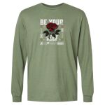 Softstyle® CVC Long Sleeve T-Shirt Thumbnail