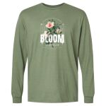 Softstyle® CVC Long Sleeve T-Shirt Thumbnail