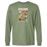 Softstyle® CVC Long Sleeve T-Shirt Thumbnail