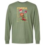 Softstyle® CVC Long Sleeve T-Shirt Thumbnail