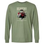 Softstyle® CVC Long Sleeve T-Shirt Thumbnail