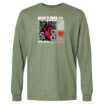 Softstyle® CVC Long Sleeve T-Shirt Thumbnail