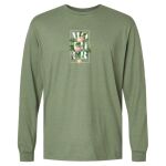 Softstyle® CVC Long Sleeve T-Shirt Thumbnail