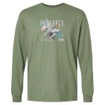 Softstyle® CVC Long Sleeve T-Shirt Thumbnail