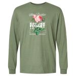 Softstyle® CVC Long Sleeve T-Shirt Thumbnail