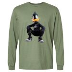 Softstyle® CVC Long Sleeve T-Shirt Thumbnail