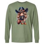 Softstyle® CVC Long Sleeve T-Shirt Thumbnail