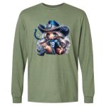 Softstyle® CVC Long Sleeve T-Shirt Thumbnail