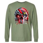 Softstyle® CVC Long Sleeve T-Shirt Thumbnail