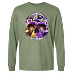 Softstyle® CVC Long Sleeve T-Shirt Thumbnail