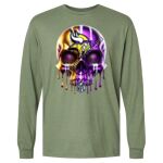 Softstyle® CVC Long Sleeve T-Shirt Thumbnail