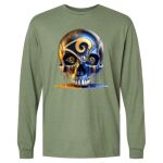 Softstyle® CVC Long Sleeve T-Shirt Thumbnail