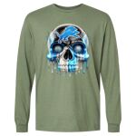 Softstyle® CVC Long Sleeve T-Shirt Thumbnail