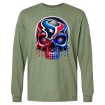 Softstyle® CVC Long Sleeve T-Shirt Thumbnail
