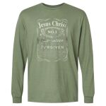 Softstyle® CVC Long Sleeve T-Shirt Thumbnail