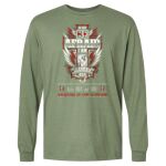 Softstyle® CVC Long Sleeve T-Shirt Thumbnail