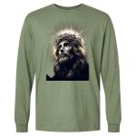Softstyle® CVC Long Sleeve T-Shirt Thumbnail