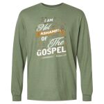 Softstyle® CVC Long Sleeve T-Shirt Thumbnail