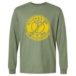 Softstyle® CVC Long Sleeve T-Shirt Thumbnail