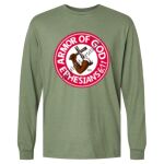 Softstyle® CVC Long Sleeve T-Shirt Thumbnail