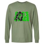 Softstyle® CVC Long Sleeve T-Shirt Thumbnail