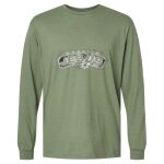 Softstyle® CVC Long Sleeve T-Shirt Thumbnail