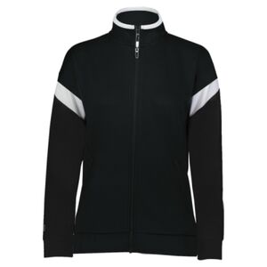 Women's Limitless Full-Zip Jacket Thumbnail