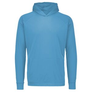 Youth Sunproof® Hooded Long Sleeve T-Shirt Thumbnail